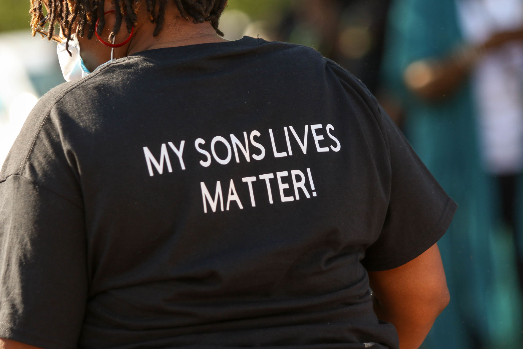 Opelika Juneteenth 2020
